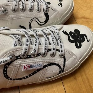 Superga Deer Dana Sneakers